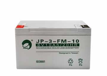 劲博蓄电池JP-3-FM-10