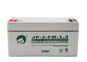 劲博蓄电池JP-3-FM-1.3