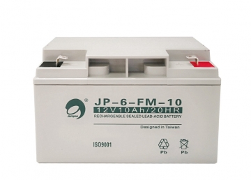 劲博蓄电池JP-6-FM-10