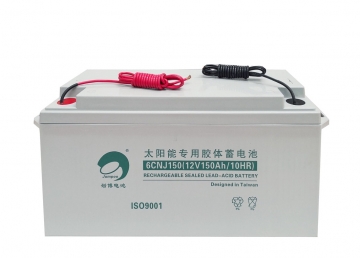 劲博蓄电池6CNJ150