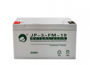 JP-3-FM系列